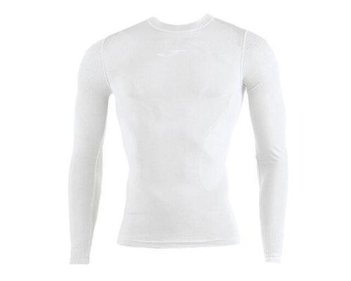 Beyaz Erkek Tişörtü 100764,211 Tshirt Brama Emotion ii Ss