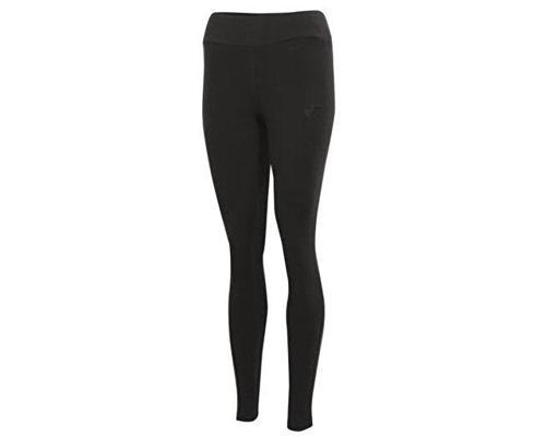 Kadın Günlük Tayt Siyah Long Tights Combi Black Woman 900.032.100