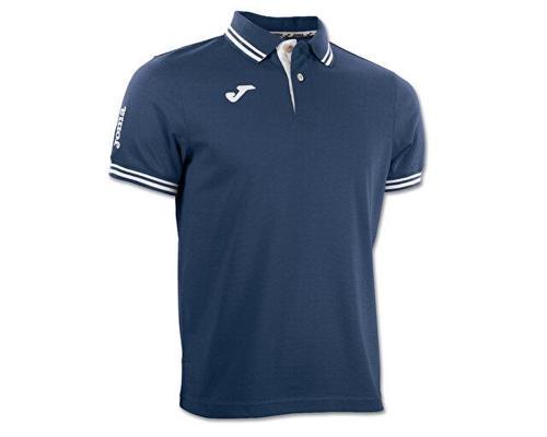 Lacivert Erkek Polo Tişörtü 3007S13.30 Combi Polo