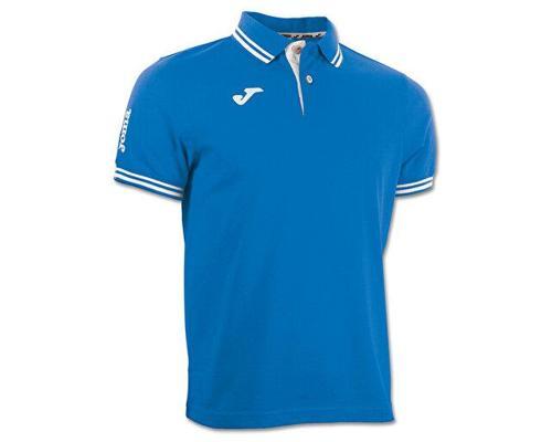 Combi Polo T-Shirt Erkek Polo Tişörtü 3007S13.35 Mavi