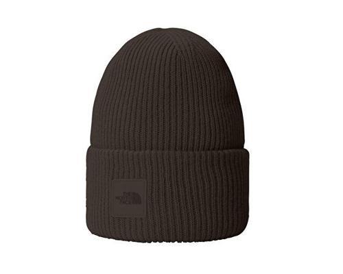 Urban Patch Beanie Unisex Outdoor Beresi NF0A7WJG1OI1 Kahverengi