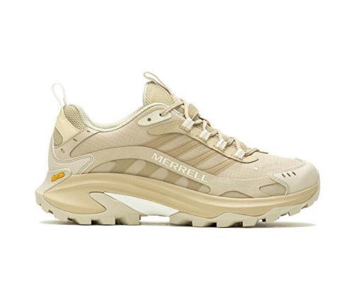 Moab Speed 2 Gtx Kadın Outdoor Ayakabısı J037842-33 Krem