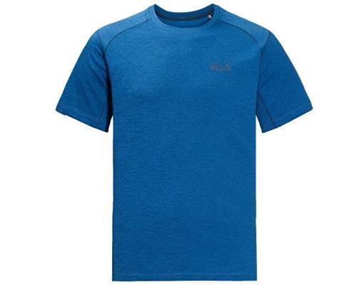 Erkek Tişörtü 1806131-Electrıc-Blue Hydropore Xt Men Mavi