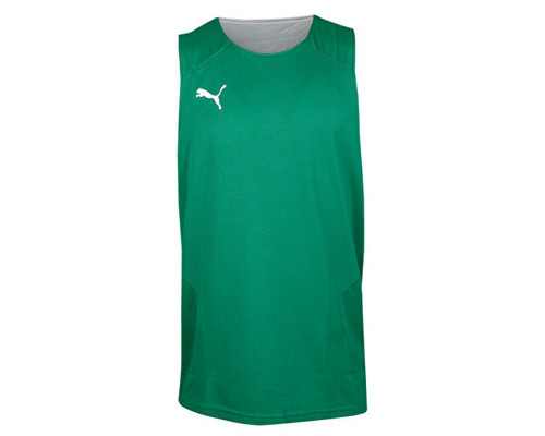 Turkey Practice Jersey Türkiye Çift Taraflı Basketbol Tişörtü 60547104 Yeşil