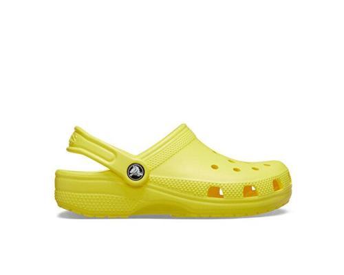 Classic Clog K Çocuk Terliği 206991-77J Sarı