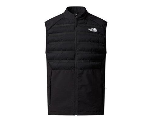 M Mountain Athletics Cari Hybrid Vest Erkek Outdoor Yeleği NF0A8DY6JK31 Siyah