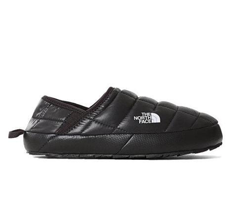 W Thermoball Traction Mule V Kadın Outdoor Ayakkabısı NF0A3V1HKX71 Siyah
