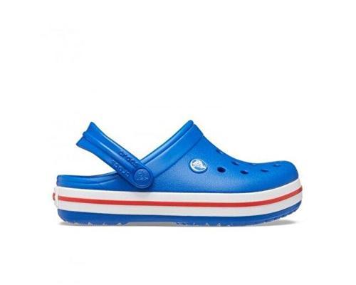 Crocband Clog K Çocuk Terlik 207006-4KZ Mavi