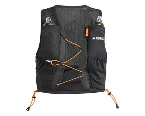 Trx Trl Vst 2.5 Erkek Arazi Tipi Koşu Yeleği IW0405 Siyah
