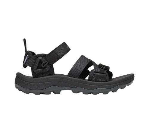 Speed Fusion Sport Rmx Kadın Outdoor Sandaleti J008118-6000 Siyah