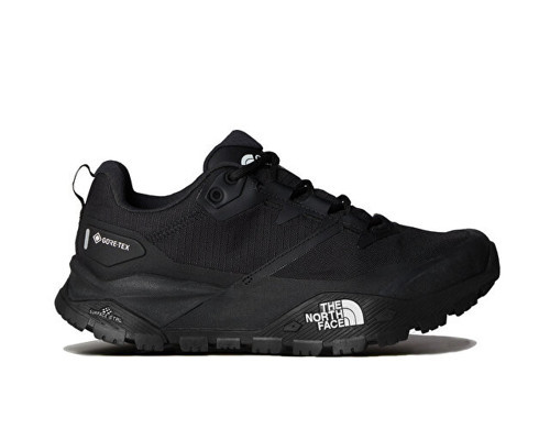 W Offtrail Hike Gore-Tex Kadın Outdoor Ayakkabısı NF0A8AEHKY41 Siyah