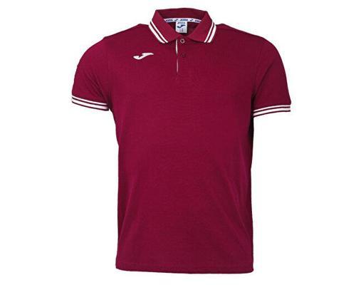 Kırmızı Erkek Polo Tişörtü 3007S13.65 Combi Polo