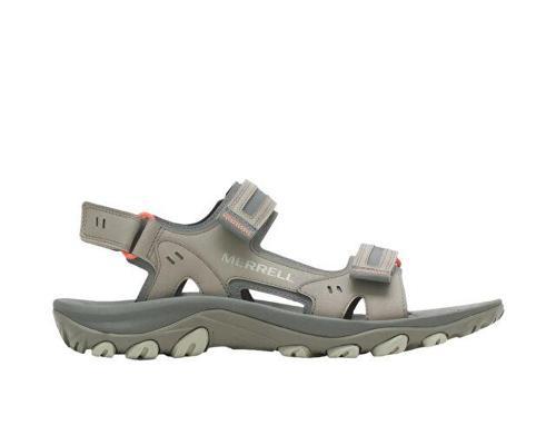 Huntington Sport Convert Erkek Outdoor Sandaleti J036873-10005 Gri