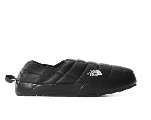 M Thermoball Traction Mule V Erkek Outdoor Ayakkabısı NF0A3UZNKY41 Siyah