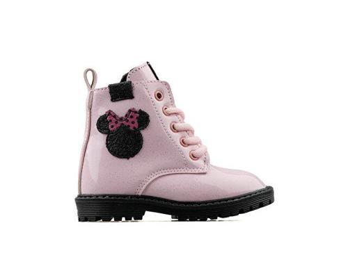 Cindy Bot Bebe Somon Bebek Günlük Bot CINDY-BOT-BEBE-SOMON Pembe