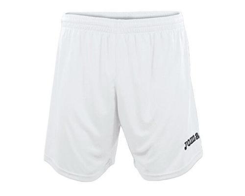 Beyaz Erkek Futbol Şortu 1035,002 Real Short
