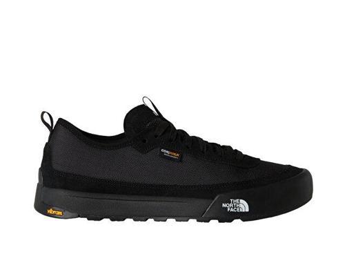 Clyffe Unisex Outdoor Ayakkabısı NF0A8AD9KX71 Siyah