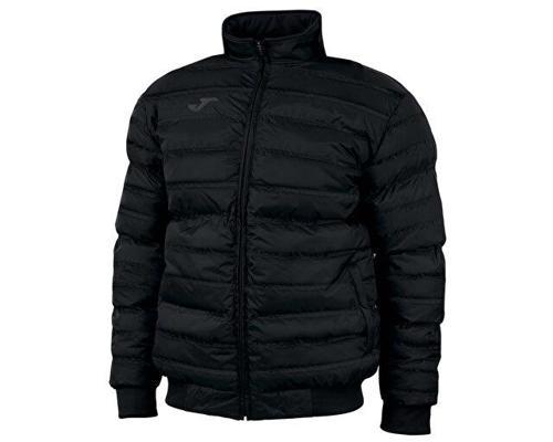 Siyah Erkek Montu 100531,1 Anorak Hooded Urban