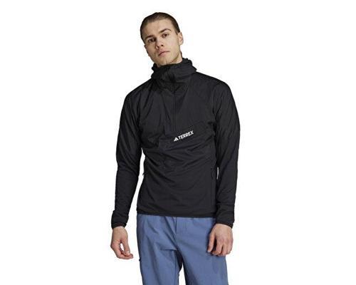 Trk Ultrlt Hzhd Erkek Outdoor Sweatshirts HJ7363 Siyah
