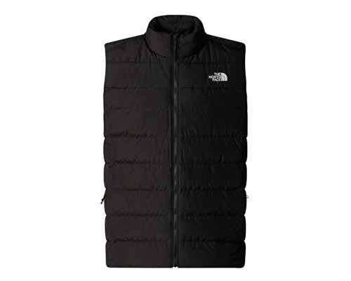 M Aconcagua 3 Vest Erkek Outdoor Yeleği NF0A84IK4H01 Siyah