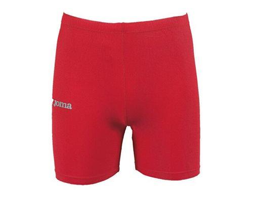 Kırmızı Erkek Futbol Tayt 933,103 Short Lycra