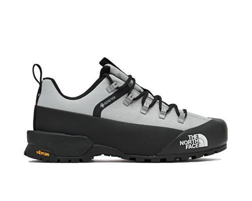 Glenclyffe Low Gore-Tex Erkek Trekking Ayakkabısı NF0A8D95C4F1 Gri