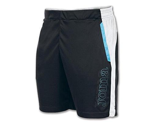 Erkek Şortu 100156,116 Short Tornoe Black White