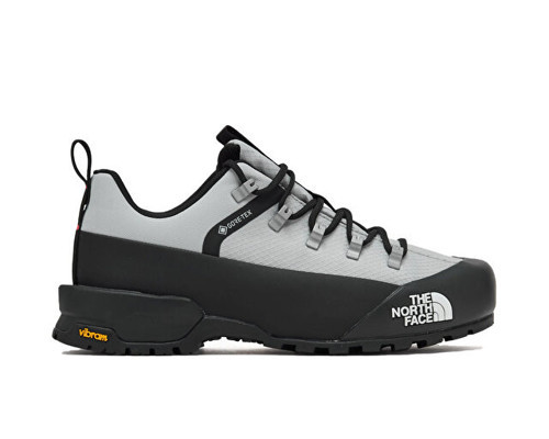 Glenclyffe Low Gore-Tex Erkek Trekking Ayakkabısı NF0A8D95C4F1 Gri