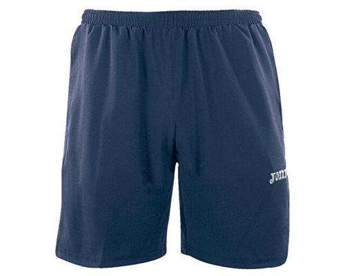 Lacivert Erkek Şortu 6011S12.30 Bermuda With Pockets