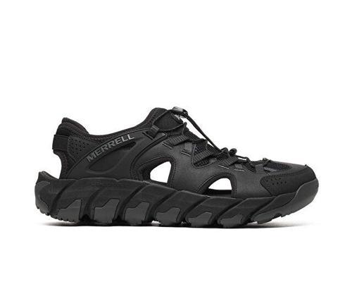 Maipo Explorer Sieve Erkek Outdoor Sandaleti J038025-6000 Siyah