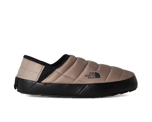 M Thermoball Traction Mule V Erkek Outdoor Terlik NF0A3UZNDHO1 Gri