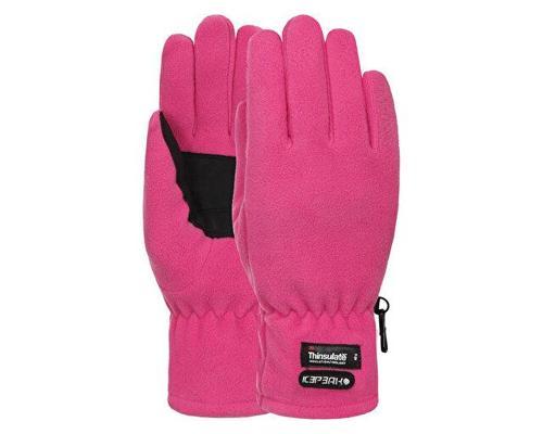 Kadın Outdoor Eldiveni Pembe Sofia 55851 540 637