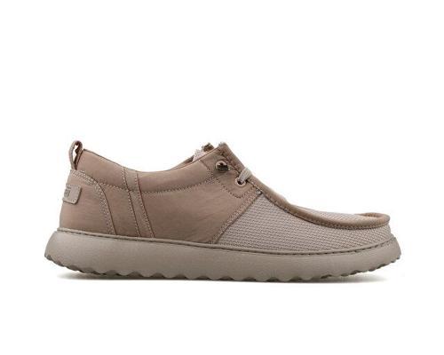 25Ym Lax Bej Erkek Günlük Ayakkabı 25YM-LAX-BEJ Siyah