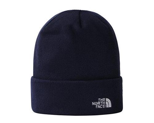Norm Shallow Beanie Bere NF0A5FW18K21 Siyah