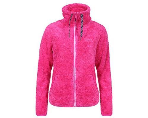 Kadın Outdoor Ceket Pembe Karmen 54954-638-661