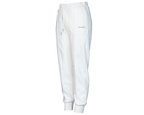 Celeste Pants Kadın Günlük Eşofman Altı 931601-9003 Beyaz