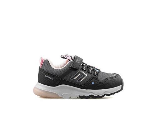 Trex Çocuk Outdoor Ayakkabısı TREX-PTK-KISA-PUDRA Renkli