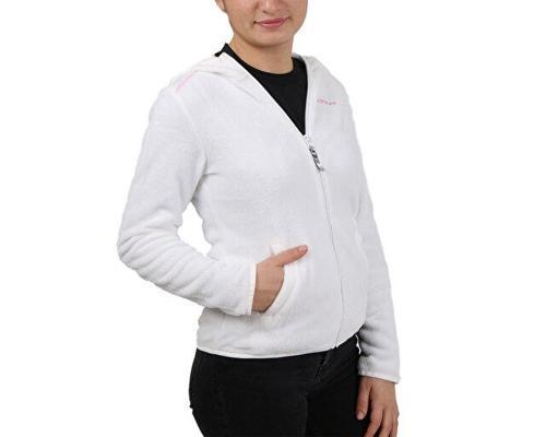 Beyaz Çocuk Outdoor Poları 51810 669 010