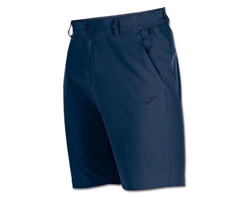 Bermuda Short Erkek Şortu 100204,3 Lacivert