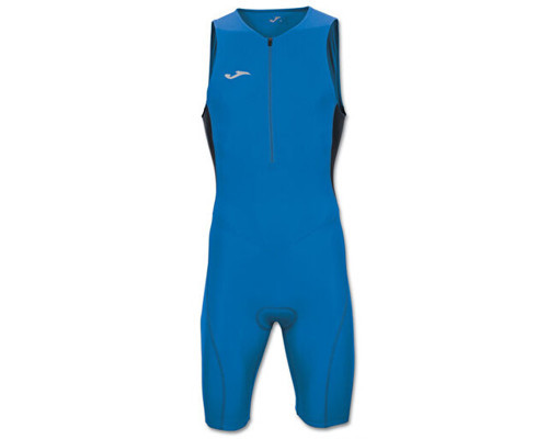 Duathlon Body Erkek Koşu Taytı 100046.701 Mavi
