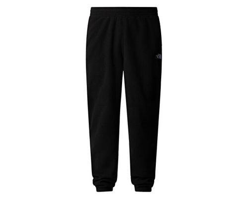 M Glacier Fleece Pant Erkek Outdoor Eşofman Altı NF0A8D0TJK31 Siyah