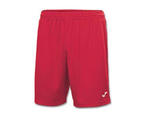 Kırmızı Erkek Futbol Şortu 100053,6 Short Nobel Red