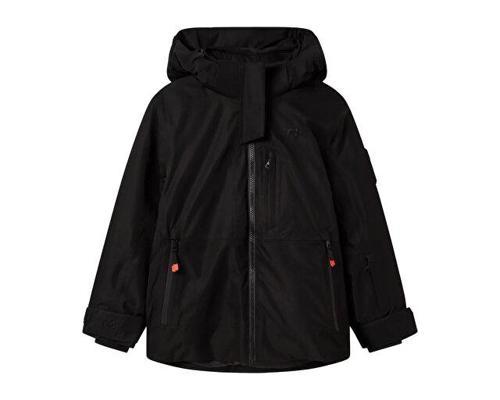 Name it kids Nknslope10 Jacket Çocuk Günlük Mont 13233441-BLACK Siyah