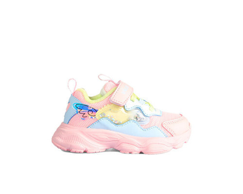 Kimmy Çocuk Günlük Ayakkabı 346.P24K.309-114 Pembe