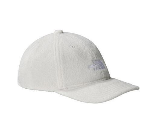 Denali Norm Hat Şapka NF0A8886QLI1 Beyaz