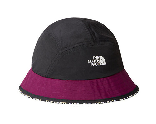 Cypress Bucket Şapka NF0A7WHAOMI1 Siyah