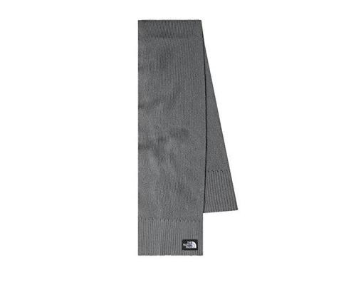 Tnf Logo Box Scarf Atkı NF0A8CHGDYY1 Gri