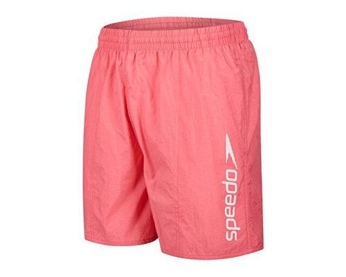Pembe Erkek Yüzücü Şortu 8-013208696 Scope 16 Wsht Am Pink