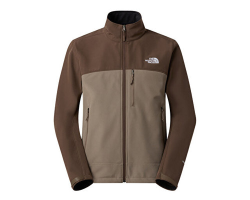 M Apex Bionic Jacket - Eu Erkek Outdoor Ceket NF0A8EJCE2V1 Kahverengi