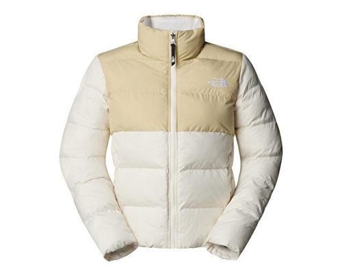 W Saikuru Jacket Kadın Outdoor Montu NF0A89JDTIU1 Gri